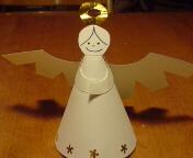 クリスマスクラフト