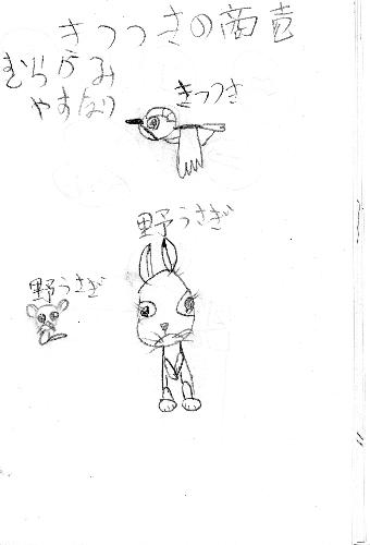 むらかみやすなり