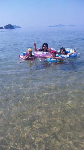 さき、すみ、みさと、もか