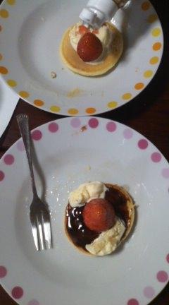 hotcake