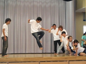 山本Ｐ「三人のおろかもの」