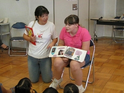 あろはろはＴ　＆　タラ