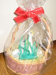 たまご・あひる・はくちょう