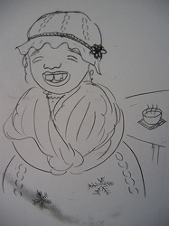 by　さっちゃん