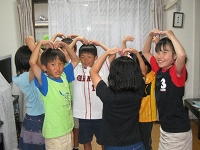 ピーナッツだよん