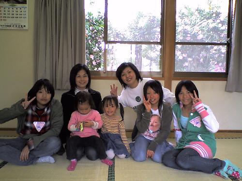 松元パーティ・マザーグースー１