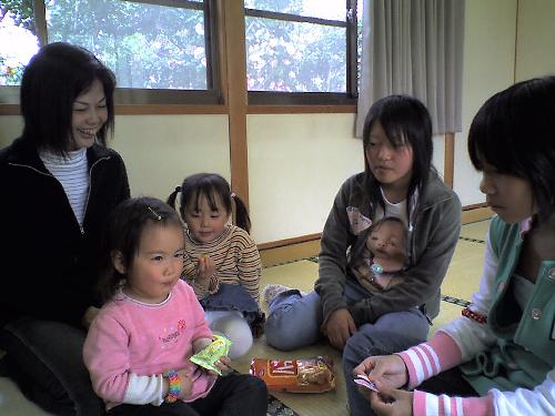 松元パーティ・マザーグースー２