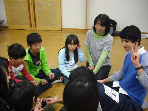 ずいずいずっころばしー２