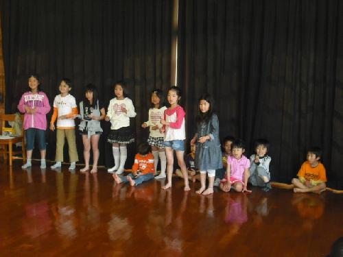 [ひとつしかない地球] by 柴田Party