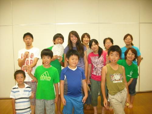 2012,7,27 with Sophia