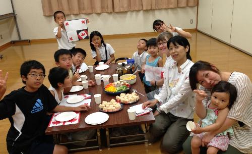 shelley's cooking(^-^) yummy!