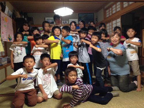 2014-ゆつぼ2班ふもと