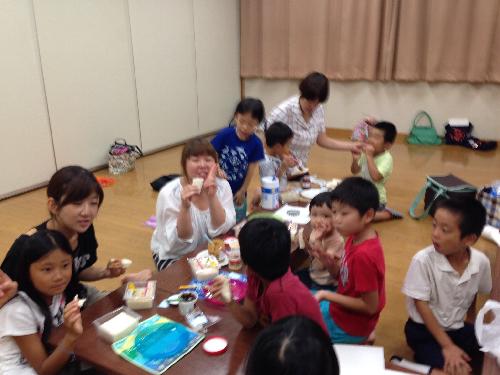 2014夏Ｐ報告会-1