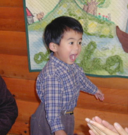 Rkunn みみずく　ぶきょっこう