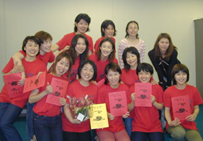 04後期ＴＳ（日中）西遊記・弟子たち勢揃い