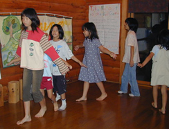 水曜あひるの子３