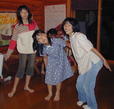 水曜あひるの子４