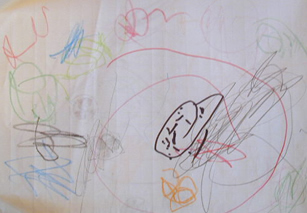 It's so many colors.-I