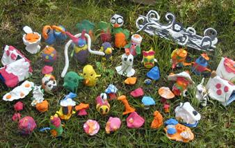 ヘルガのともだちトロール