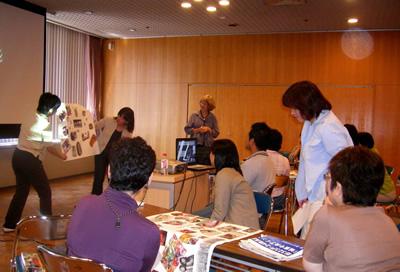 キャシーさんＷＳ４