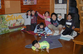 ガンピーさんのふなあそび