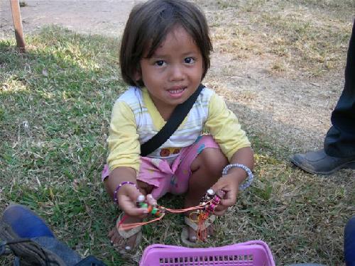 アンコールワット6