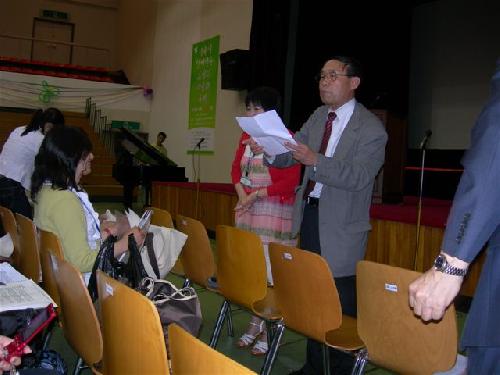 韓国ラボ35周年1