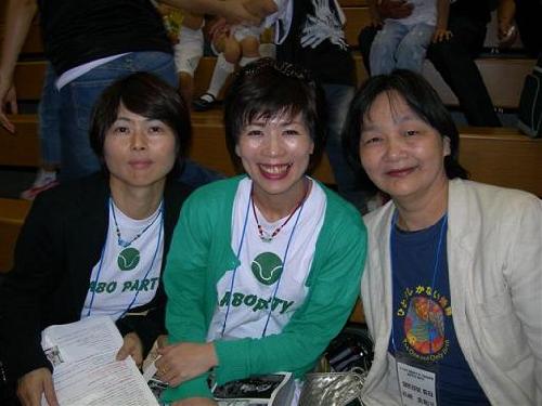 韓国ラボ35周年9