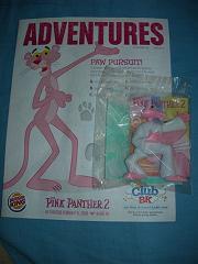 カラテパンサー