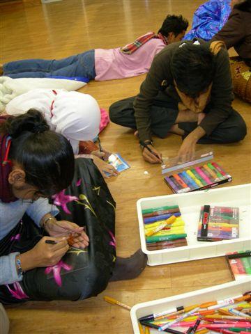 マレーシアプラホビー