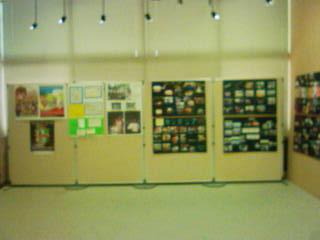 バングラＳＴパネル展