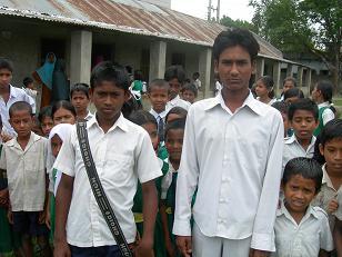 デルワールとジュエル