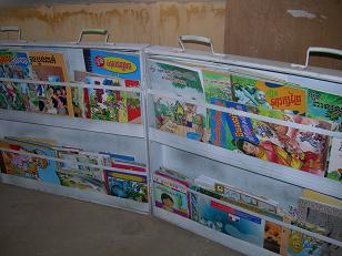 SVAの絵本セット１