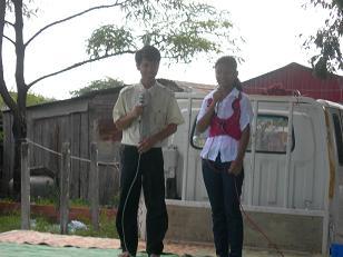 ロードショウ１