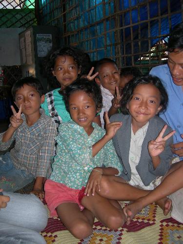 もうすぐ図書館ができる！