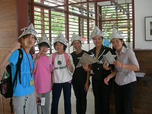 サムライヘルメット