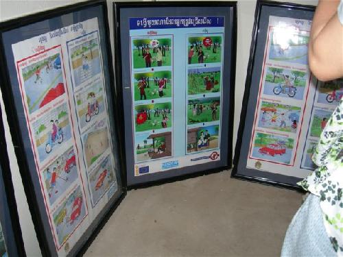 カンボジアハンディキャップINT2