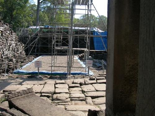 アンコールワット2