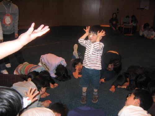 ワークショップ５