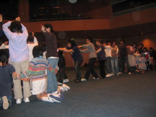 ワークショップ６