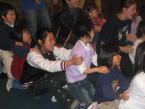 ワークショップ７