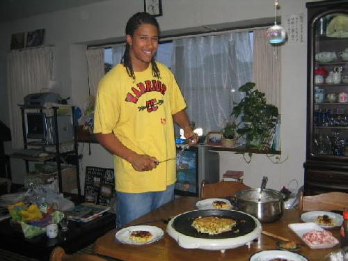 アフターラボ２