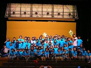 春の卒業ラボ０７