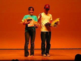 春の卒業ラボ０７－２