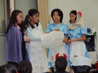 ハロウィンなるせ２