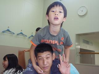 たかしとかける