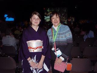 ワークショップ２