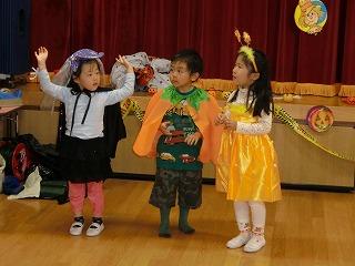 境川ハロウィン３