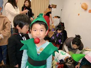 なるせハロウィン３