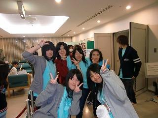 クリスマス会０９－２